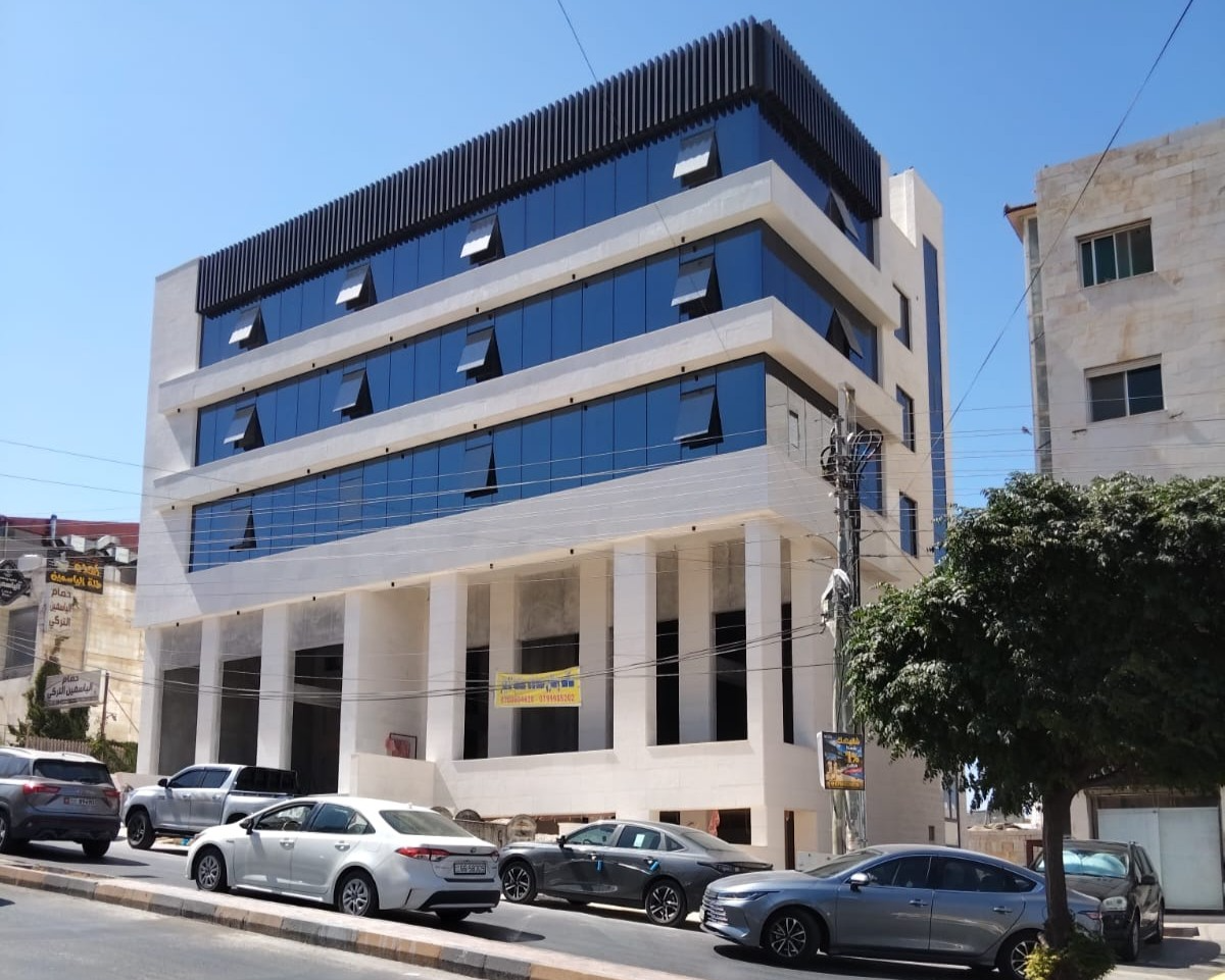 معارض تجارية – الياسمين