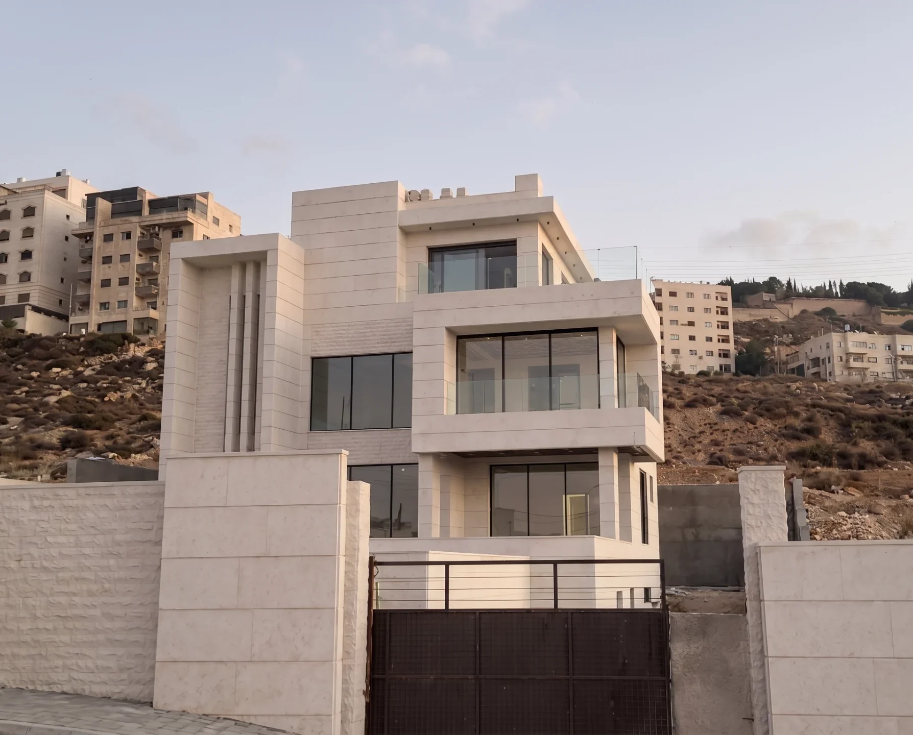 فيلا خاصة – صافوط