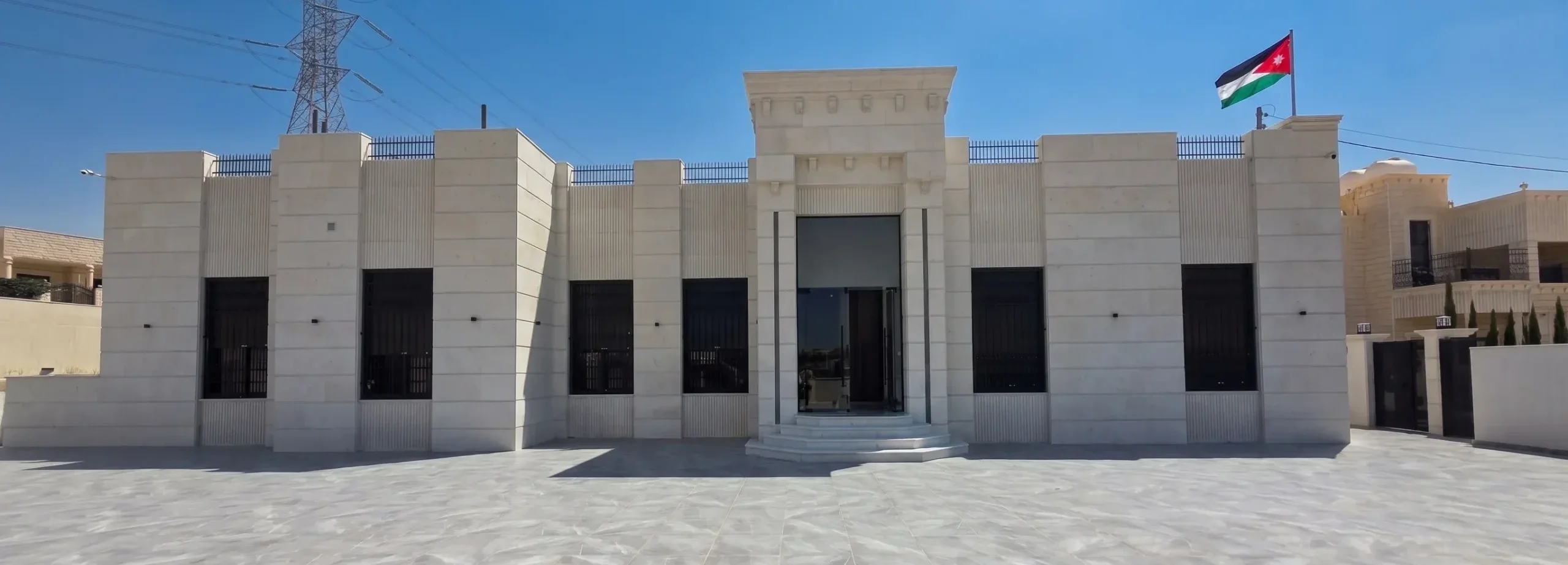فيلا خاصة – جاوا